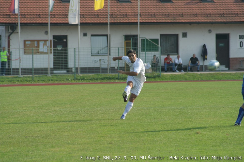 2009-09-27 vs Bela krajina - foto povečava