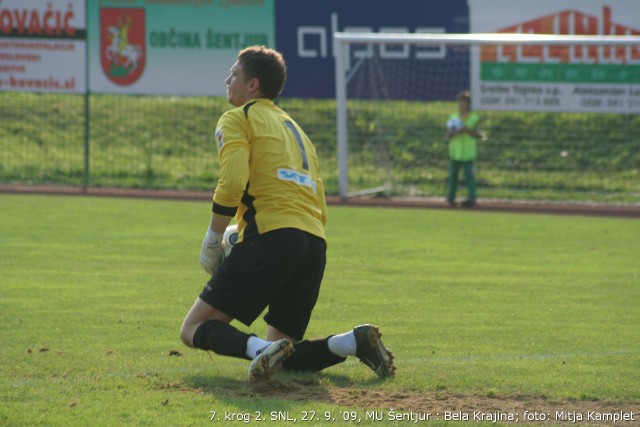 2009-09-27 vs Bela krajina - foto