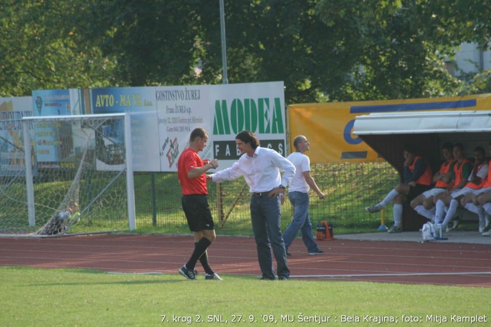 2009-09-27 vs Bela krajina - foto povečava