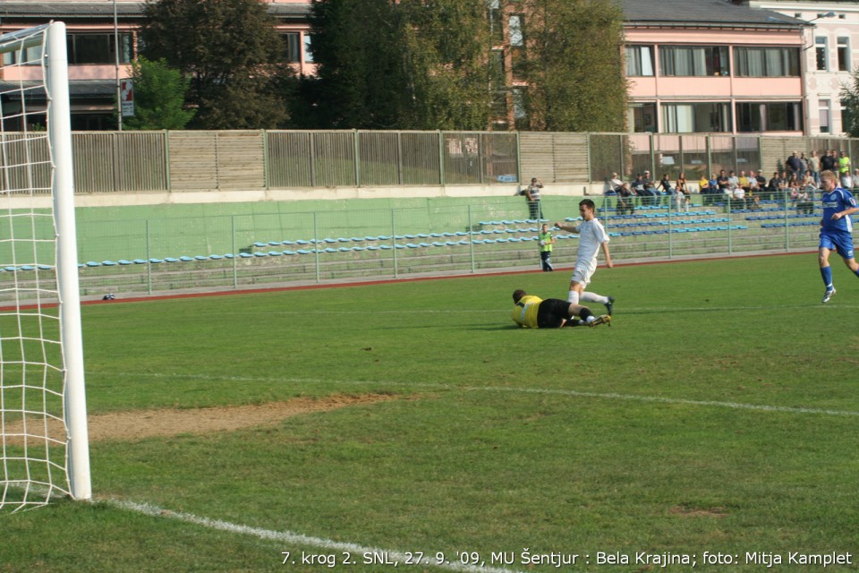 2009-09-27 vs Bela krajina - foto povečava