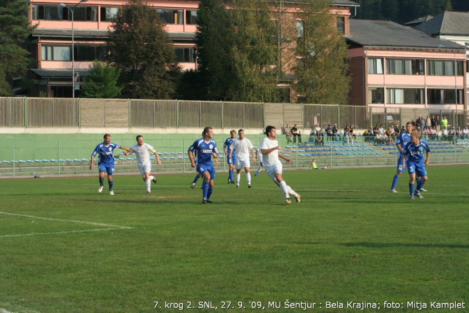 2009-09-27 vs Bela krajina - foto povečava