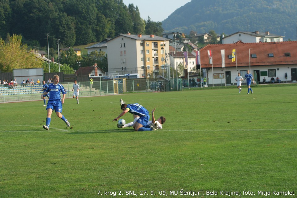 2009-09-27 vs Bela krajina - foto povečava