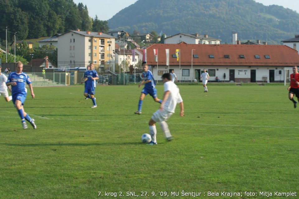 2009-09-27 vs Bela krajina - foto povečava