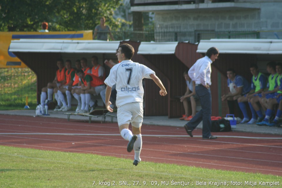 2009-09-27 vs Bela krajina - foto povečava