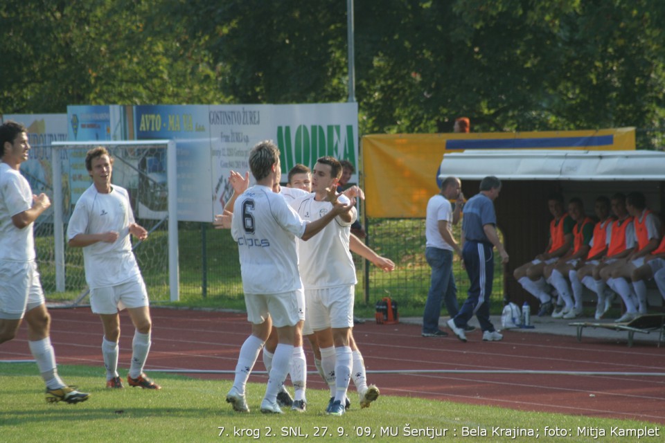 2009-09-27 vs Bela krajina - foto povečava