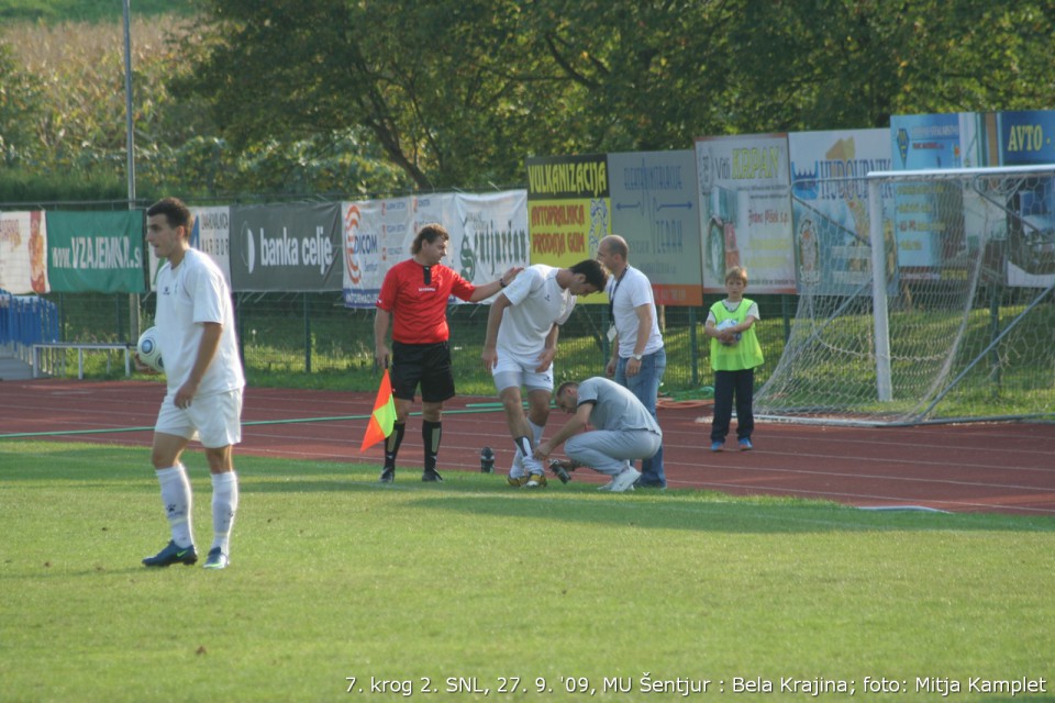 2009-09-27 vs Bela krajina - foto povečava