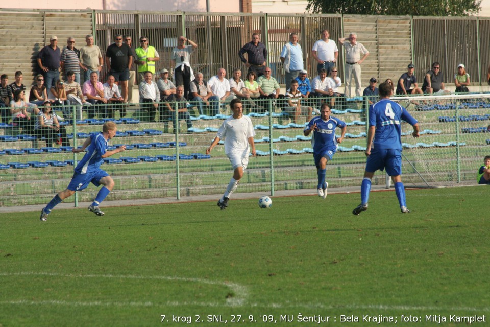 2009-09-27 vs Bela krajina - foto povečava