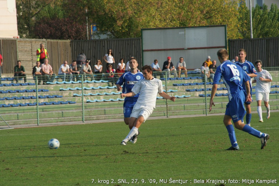 2009-09-27 vs Bela krajina - foto povečava