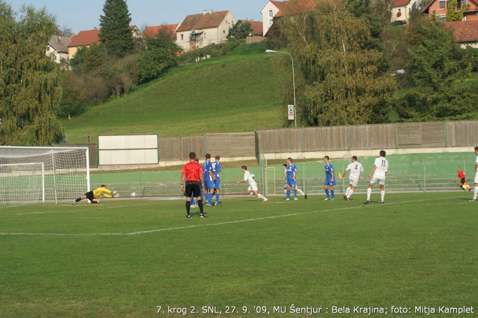 2009-09-27 vs Bela krajina - foto povečava