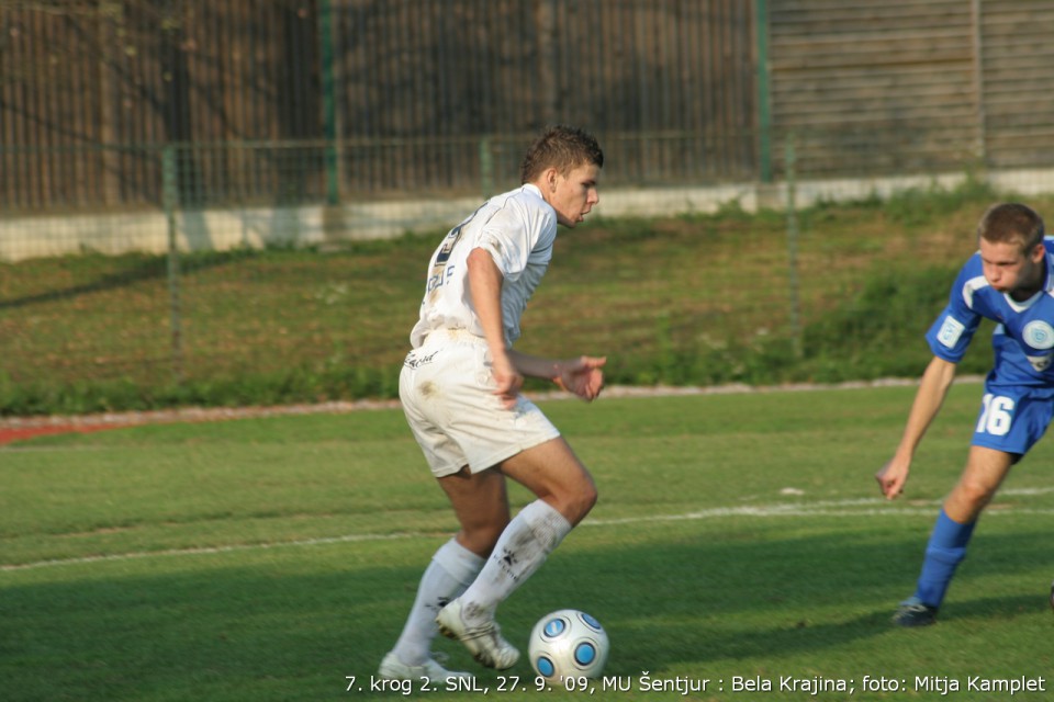 2009-09-27 vs Bela krajina - foto povečava