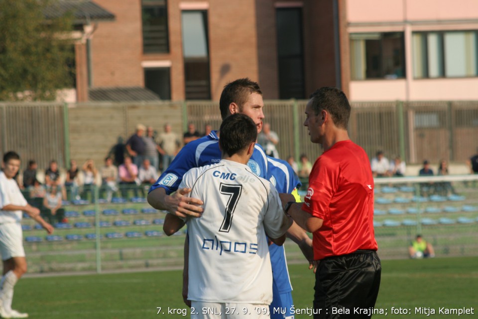 2009-09-27 vs Bela krajina - foto povečava