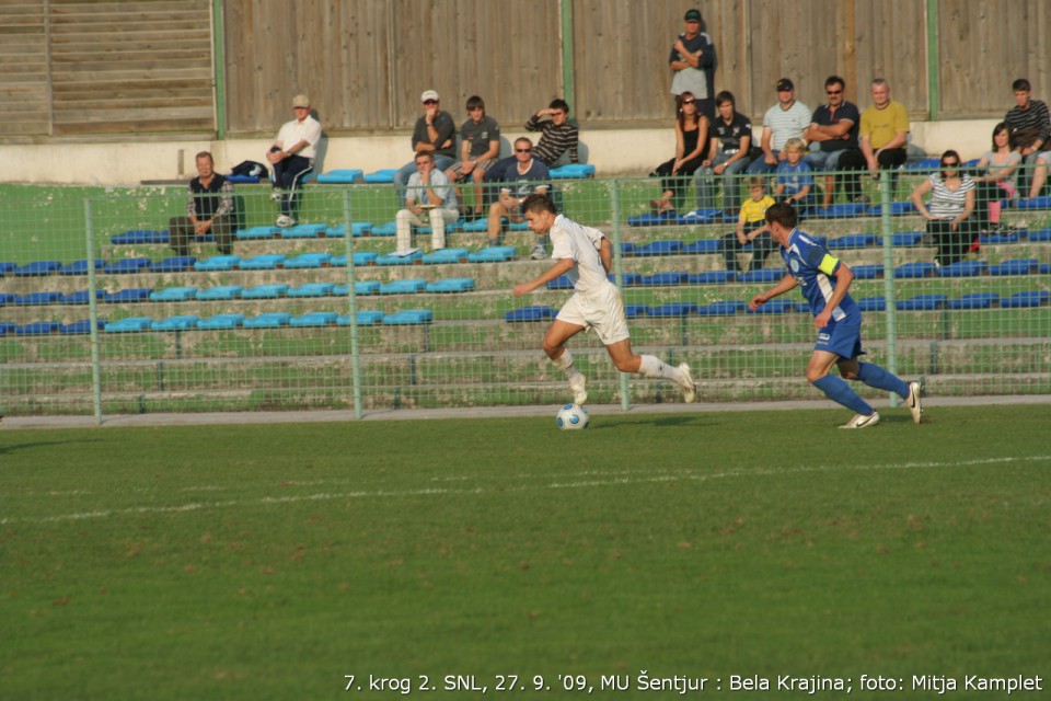 2009-09-27 vs Bela krajina - foto povečava