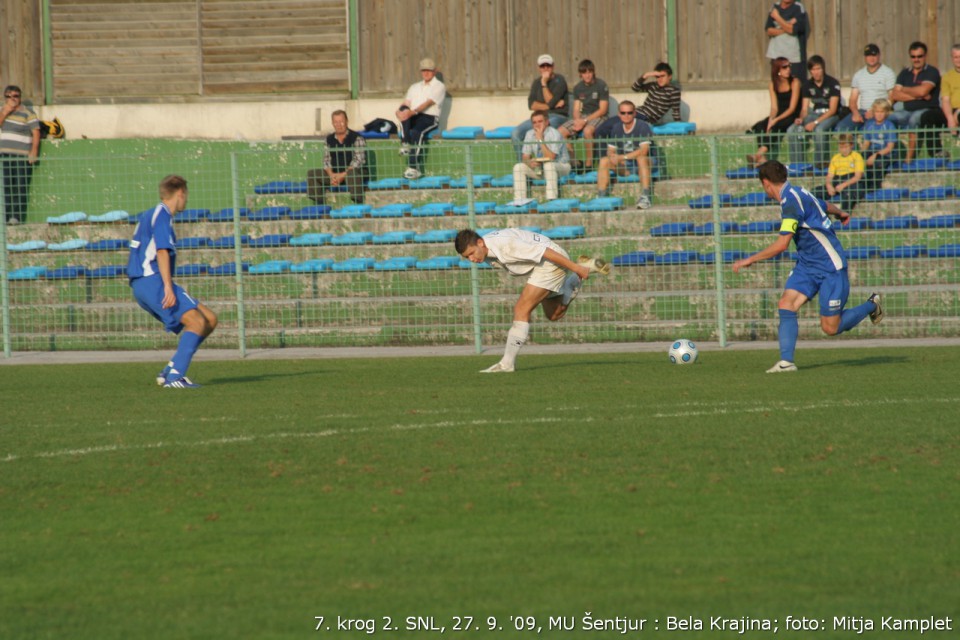 2009-09-27 vs Bela krajina - foto povečava