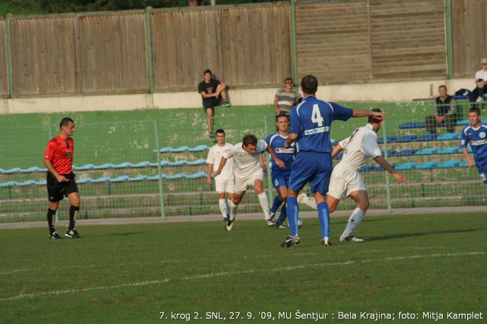 2009-09-27 vs Bela krajina - foto povečava