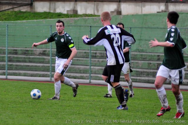 2010-03-31 vs Mura - foto