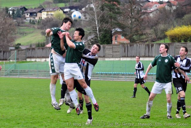 2010-03-31 vs Mura - foto
