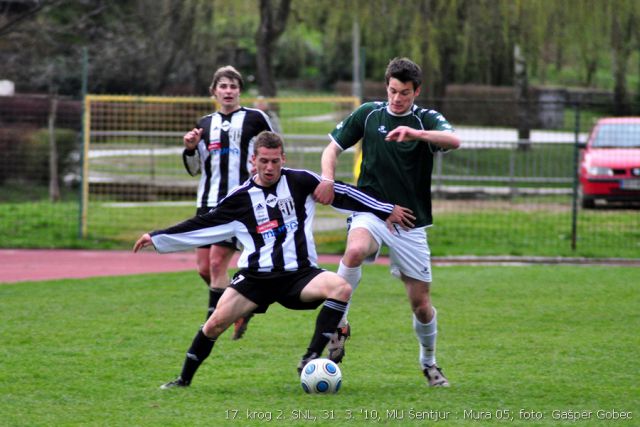 2010-03-31 vs Mura - foto