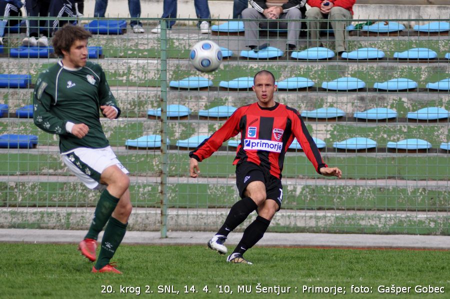 2010-04-14 vs Primorje - foto povečava