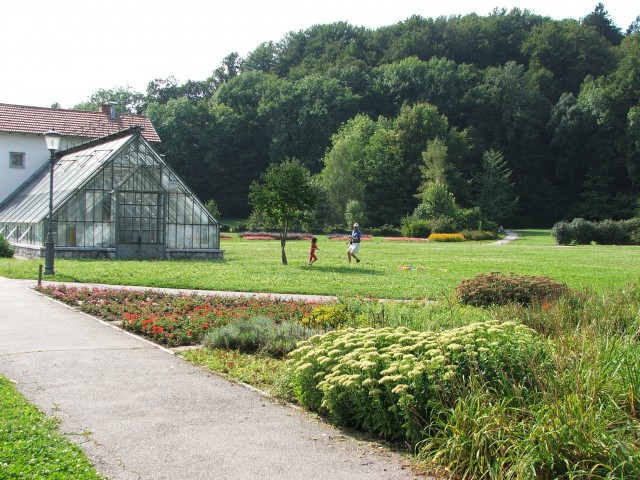 Kassandra and Bill- Augut 2008 - foto