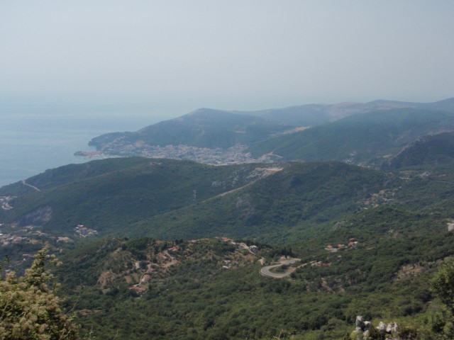 Črna Gora - foto
