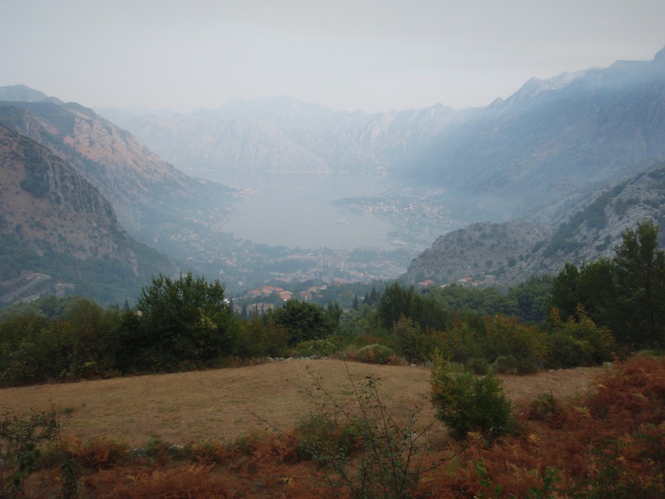Črna Gora - foto povečava