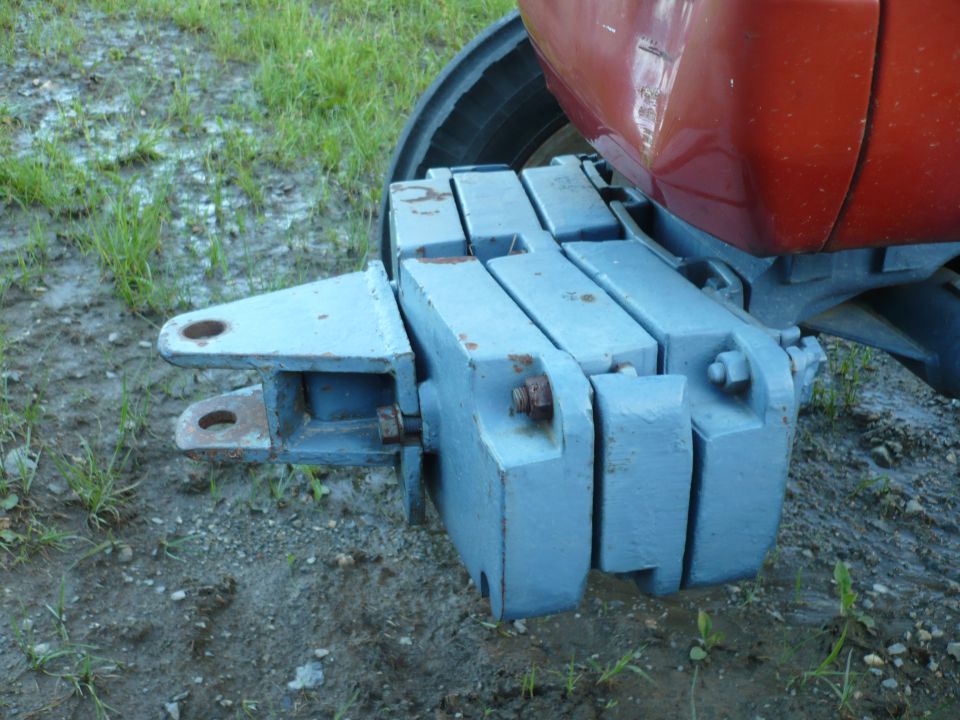 Utež štore - foto povečava