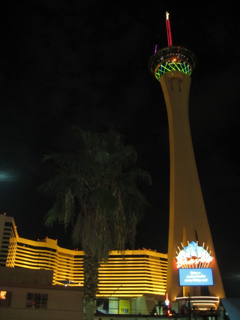 Las Vegas - foto