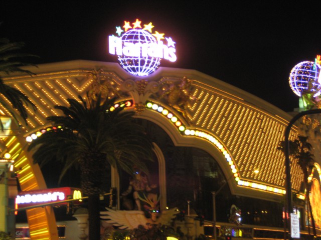 Las Vegas - foto