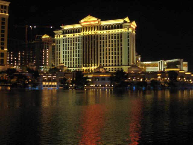 Las Vegas - foto