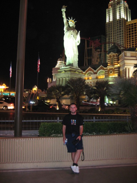 Las Vegas - foto