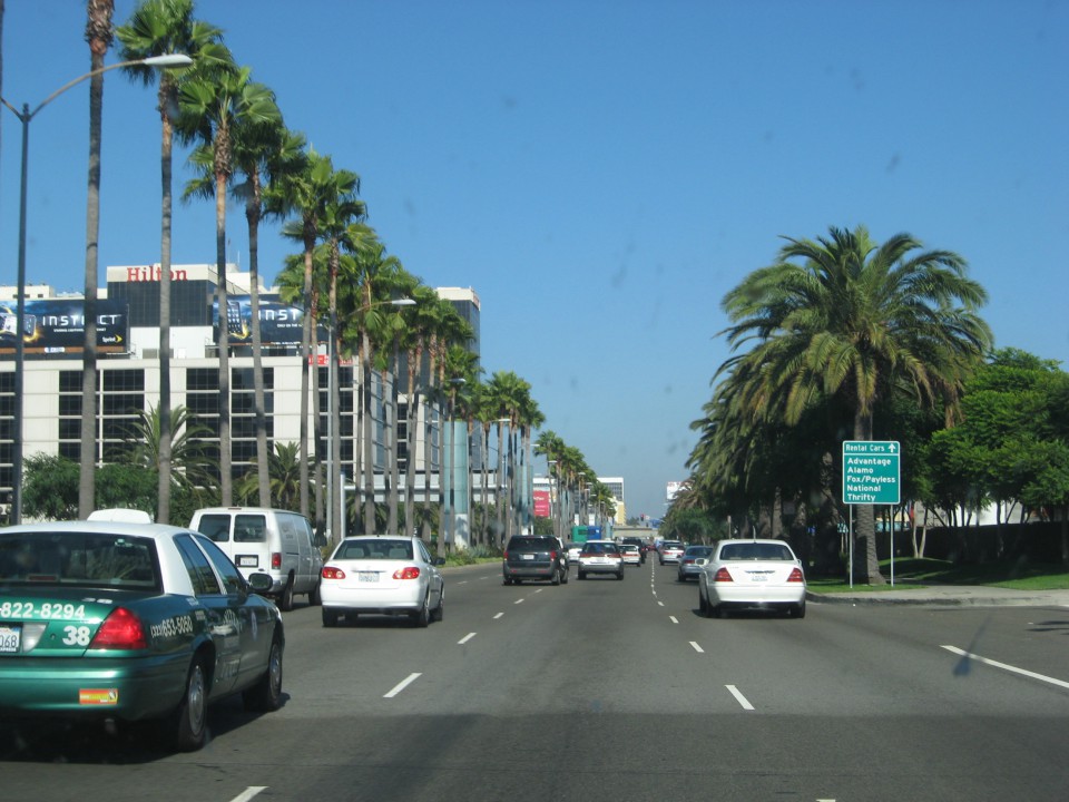 Los Angeles - foto povečava