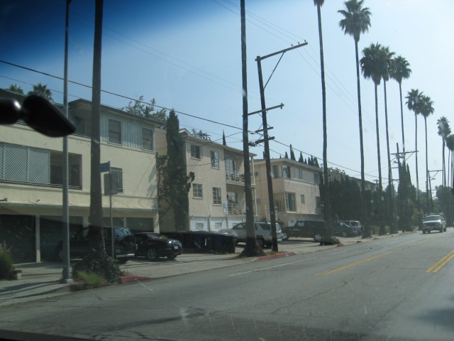 Los Angeles - foto