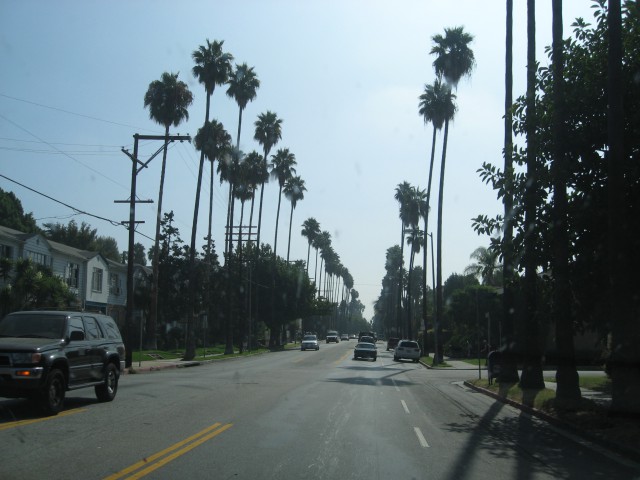 Los Angeles - foto