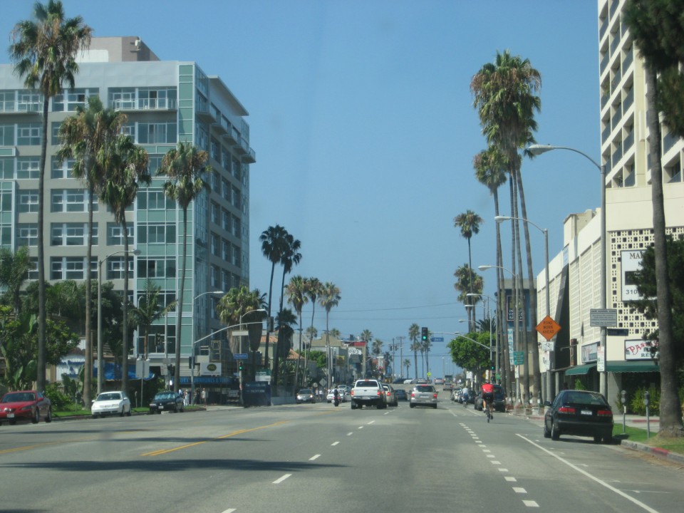 Los Angeles - foto povečava
