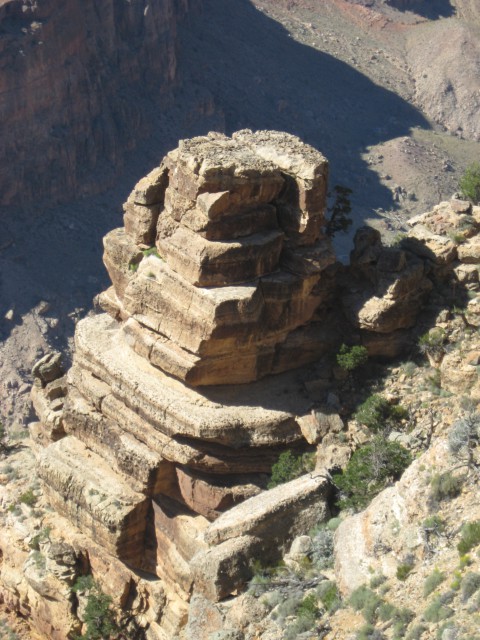 Grand Canyon - foto