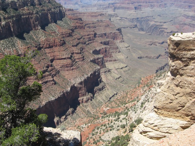 Grand Canyon - foto