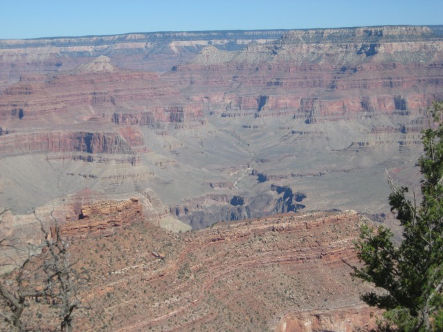 Grand Canyon - foto