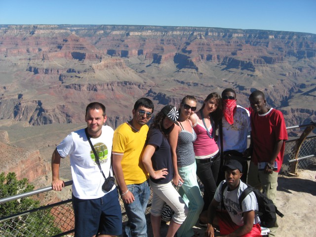 Grand Canyon - foto