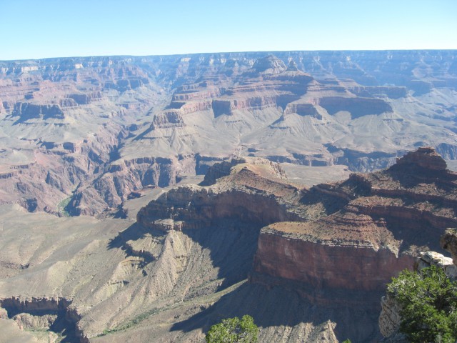 Grand Canyon - foto