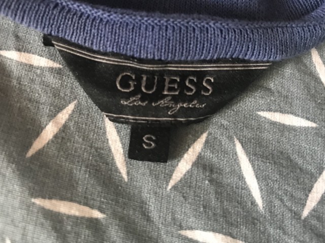 Guess kosi  - foto