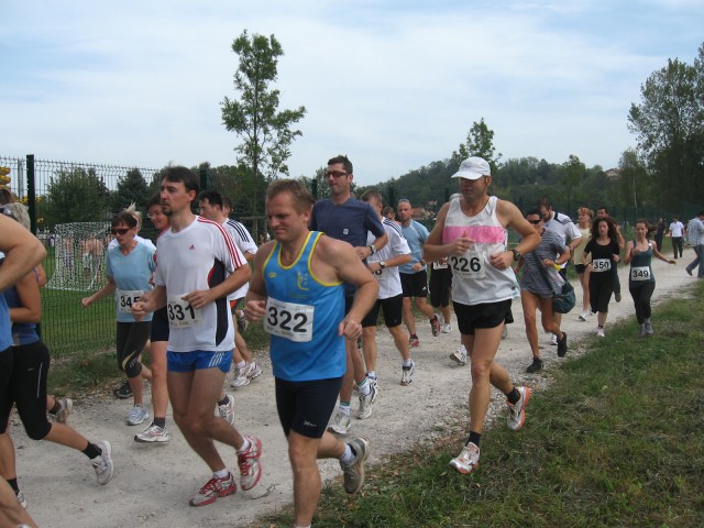 PTUJSKI  POLMARATON - foto