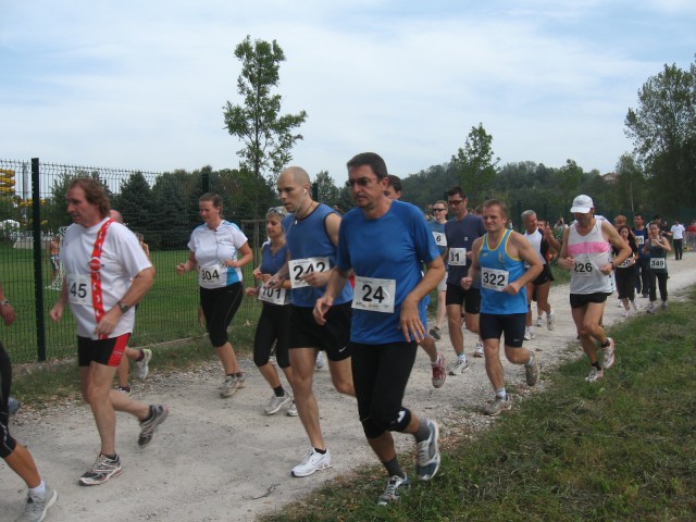 PTUJSKI  POLMARATON - foto