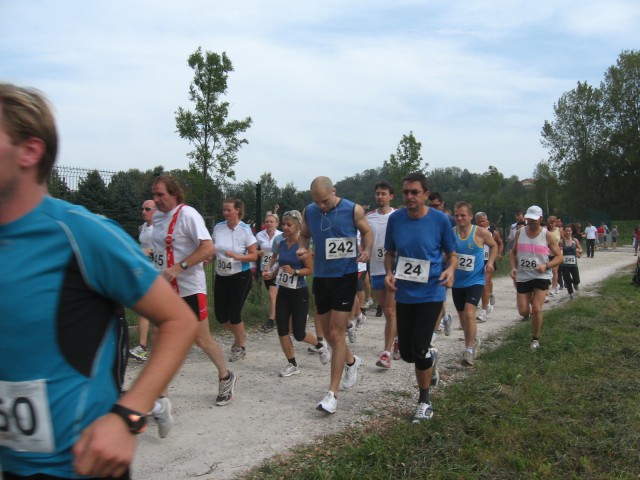 PTUJSKI  POLMARATON - foto