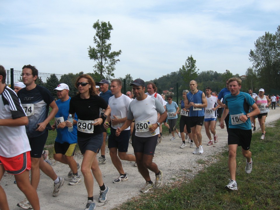 PTUJSKI  POLMARATON - foto povečava