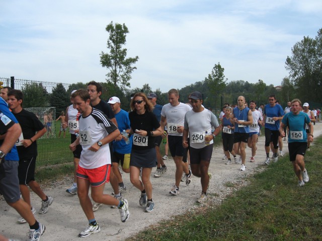 PTUJSKI  POLMARATON - foto