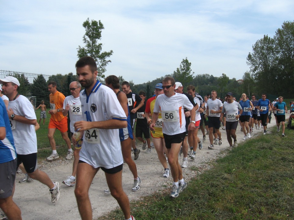 PTUJSKI  POLMARATON - foto povečava