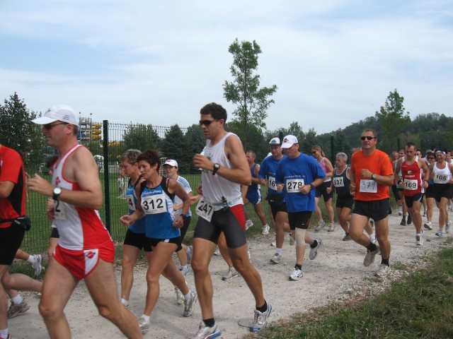 PTUJSKI  POLMARATON - foto