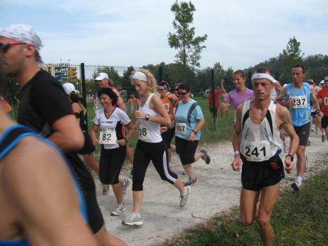 PTUJSKI  POLMARATON - foto