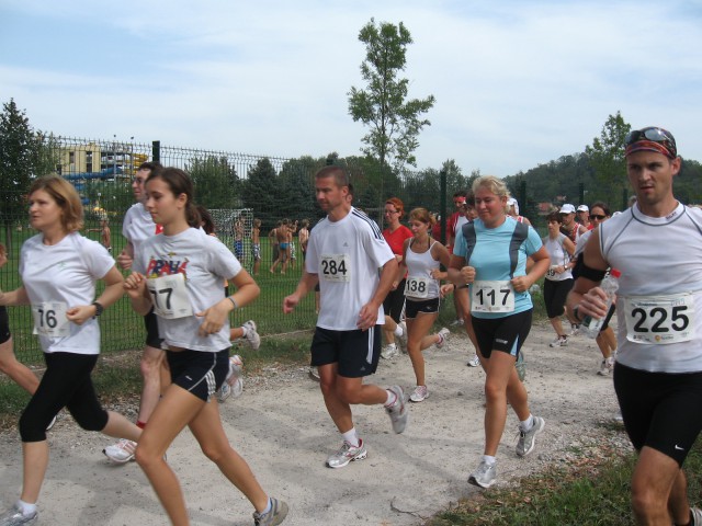 PTUJSKI  POLMARATON - foto