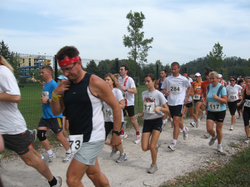 PTUJSKI  POLMARATON - foto povečava